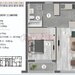 Metalurgiei, Grand Arena, comision 0% apartament finializat 2 camere